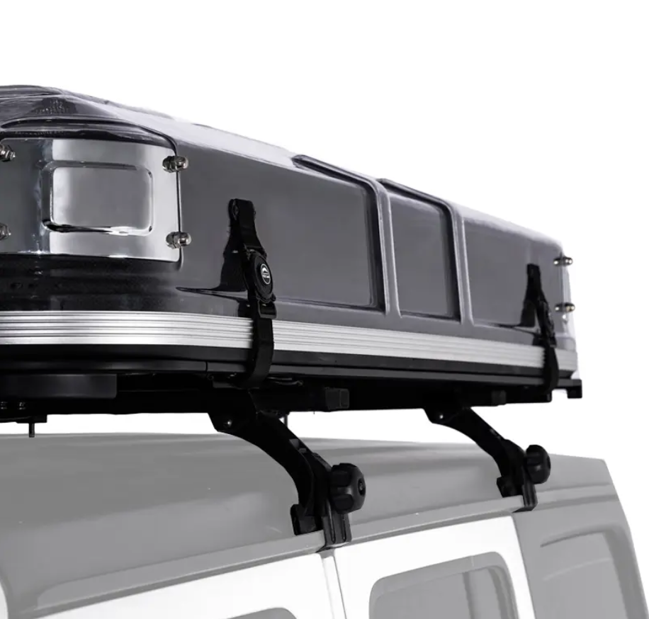 картинка Палатка на крышу автомобиля Wild Land Sky Rover 2.0