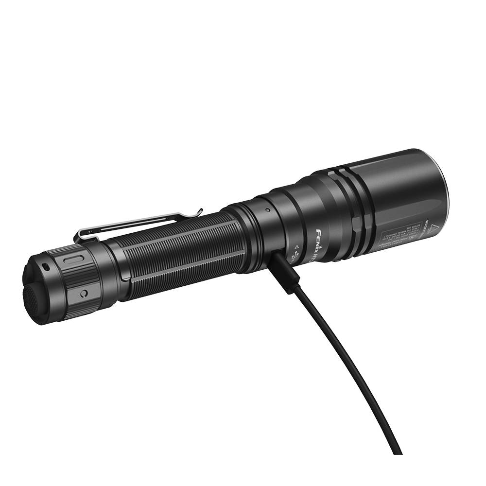картинка Фонарь Fenix HT30R, HT30R