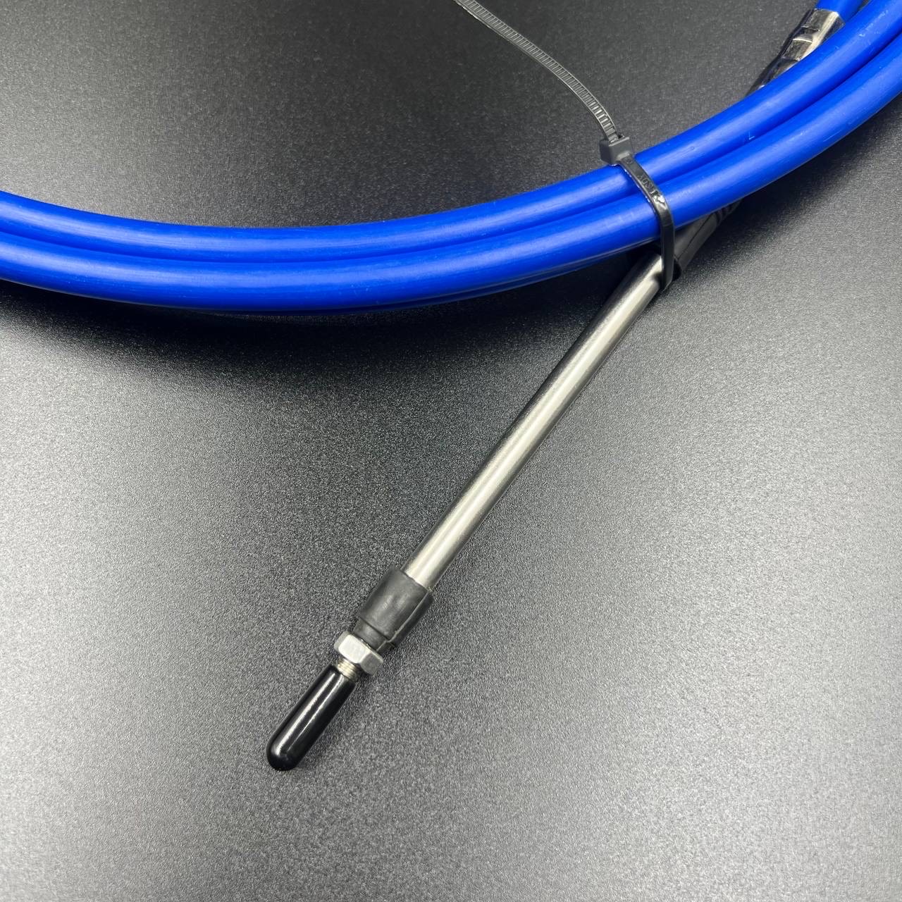 картинка Трос д/у (газ/реверс) (13FT) (C8) (N-Flex)