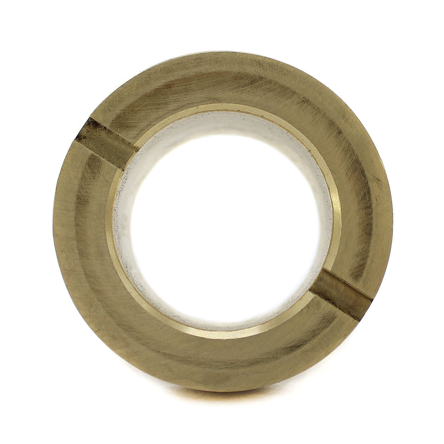 картинка Втулка цапфы на кулак открытого типа БРОНЗА TR