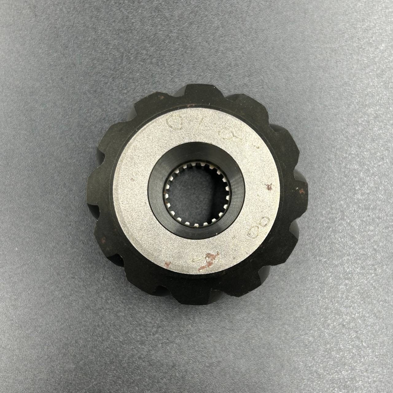 картинка Шестерни редуктора (Комплект) Suzuki DF140 (57300-92820) (Suzuki)