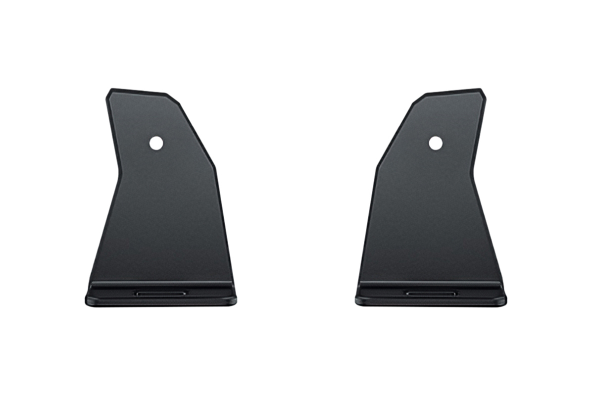 картинка Фара комбинированного света AURORA 279 мм 60W LED