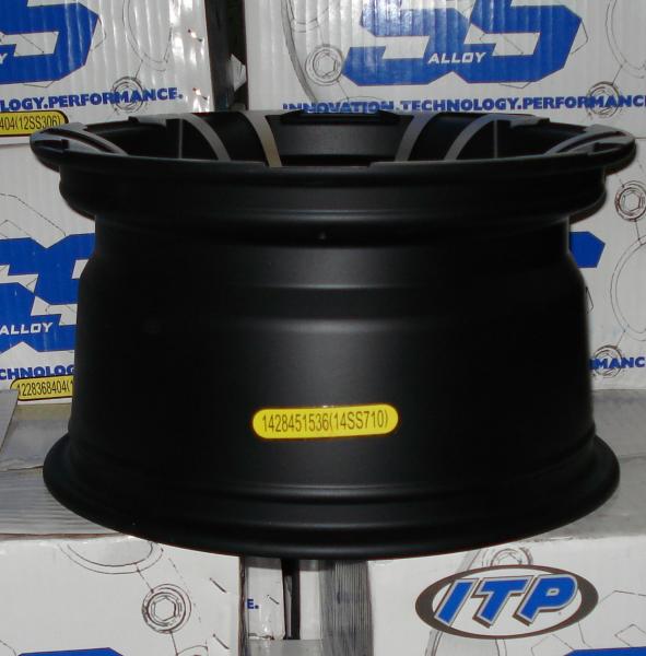 картинка Диск для квадроцикла ITP SS312 14SS710BX