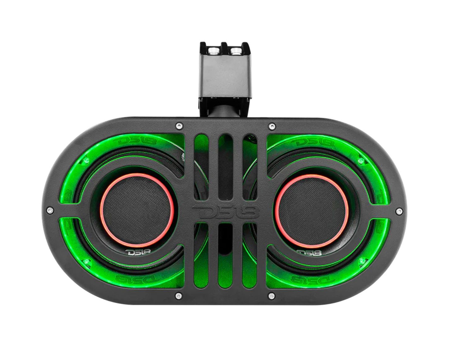 картинка Акустика на таргу RGB 6,5" JVOCE, DS18