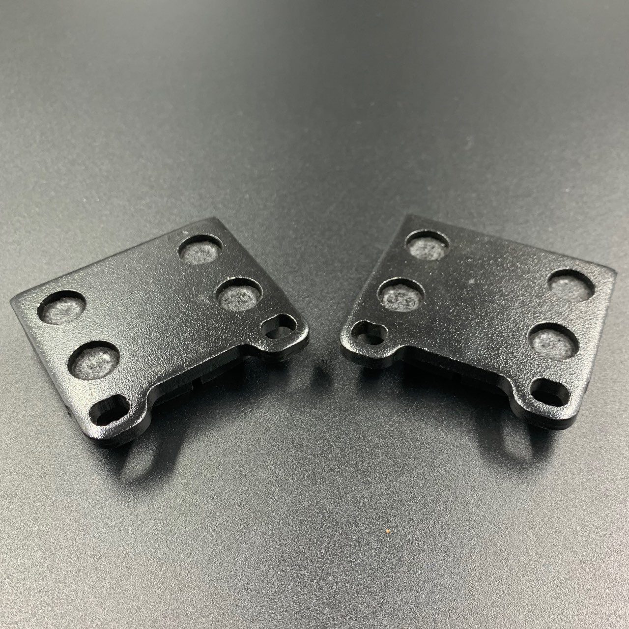 картинка Колодки тормозные BRP Skandic