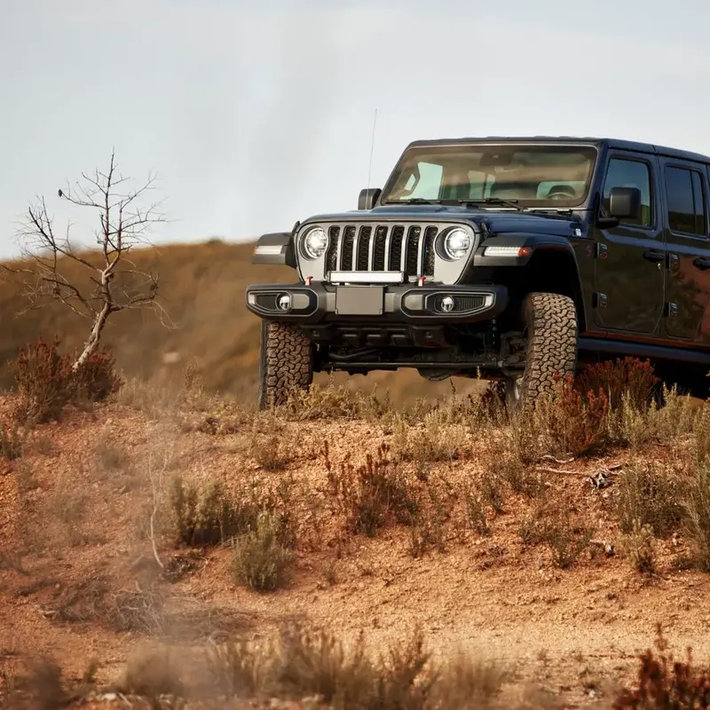 картинка Шина BFGoodrich KO2 285/75 R16 126Q LT АТ
