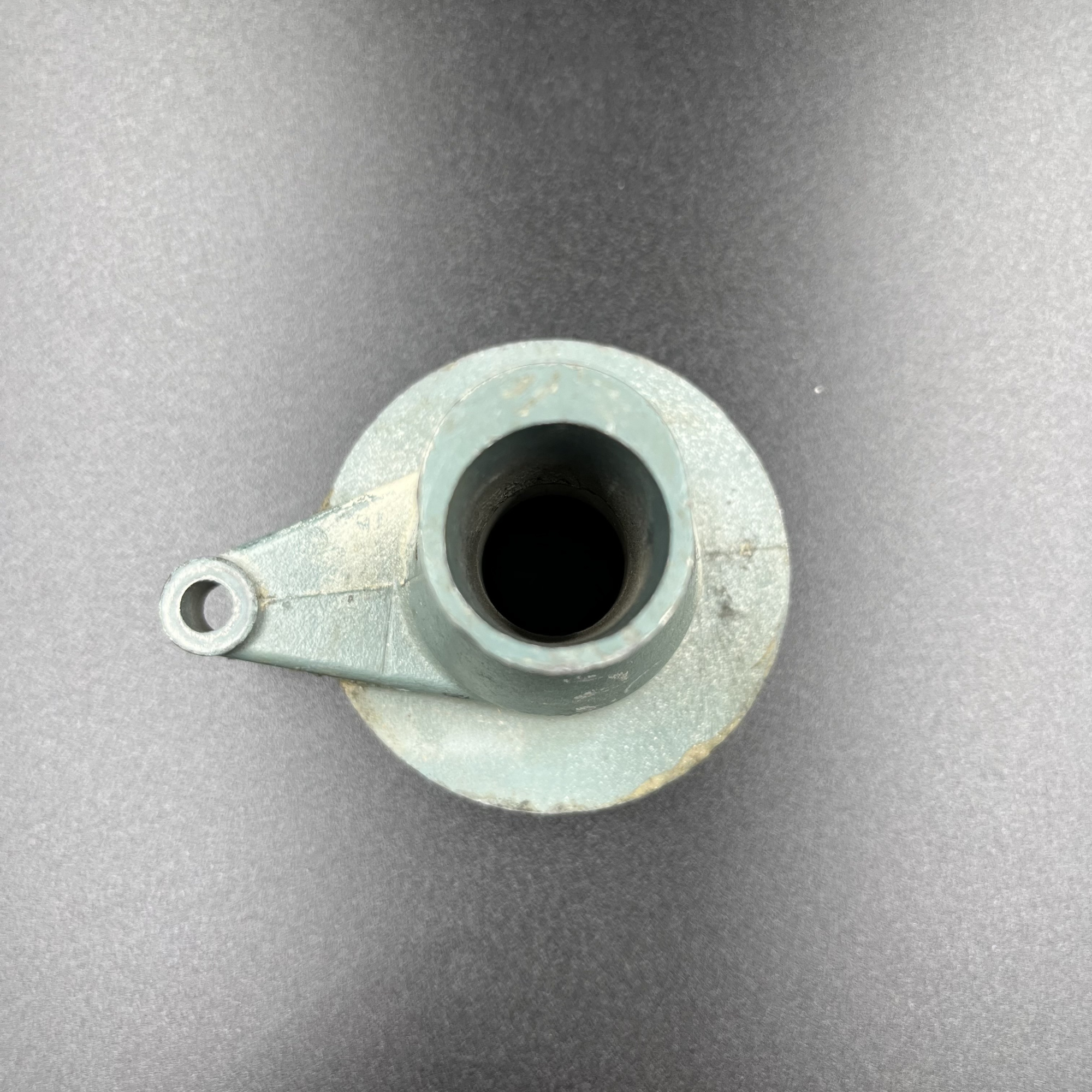 картинка Корпус сальников коленвала Yamaha 40 (Yamaha) (БУ)