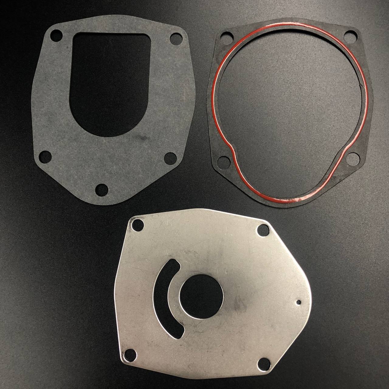 картинка Ремкомплект помпы охлаждения Mercury 65-225 / 3.0L (PREMARINE)