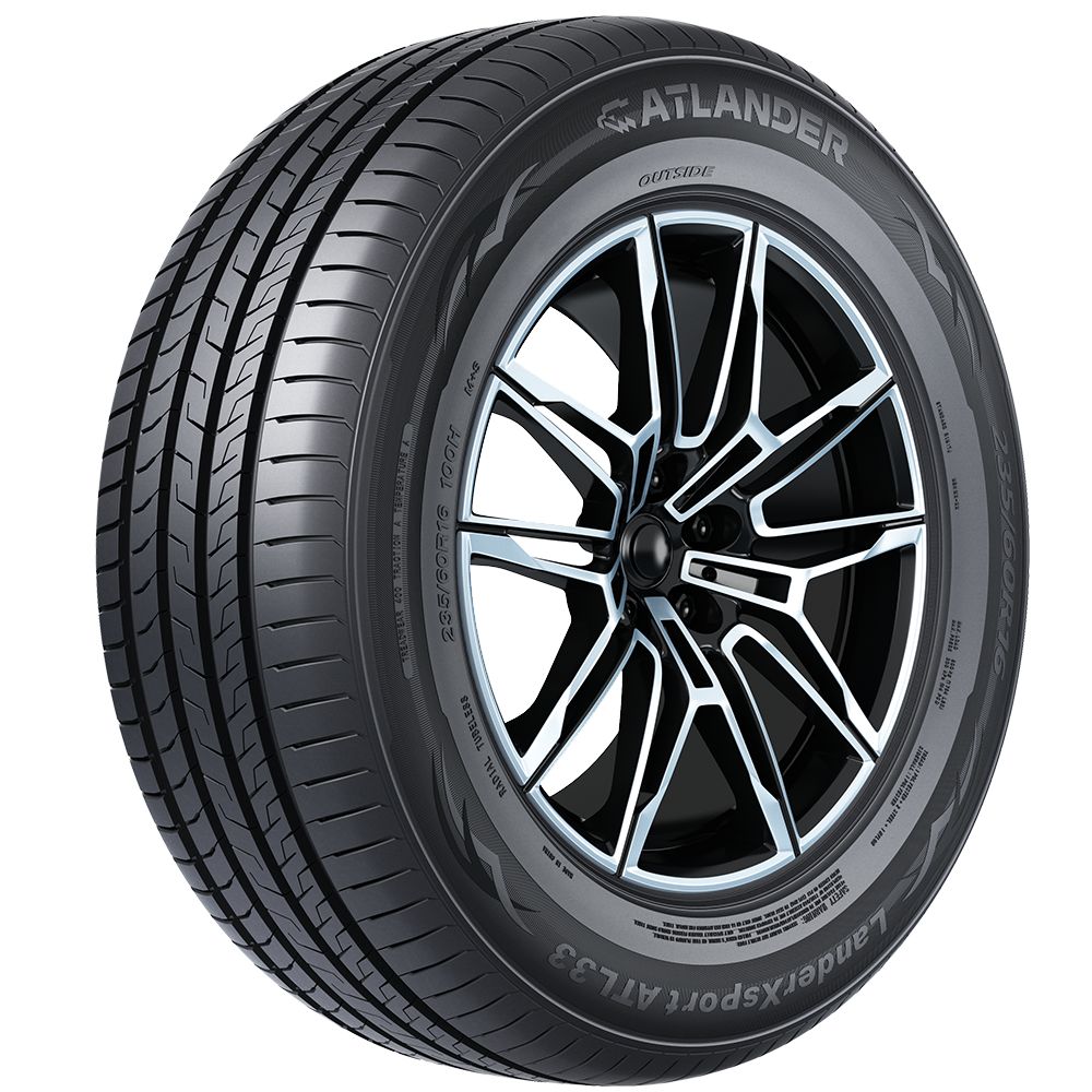 картинка Шина Atlander LanderXsport ATL33 R15 185/55 82V