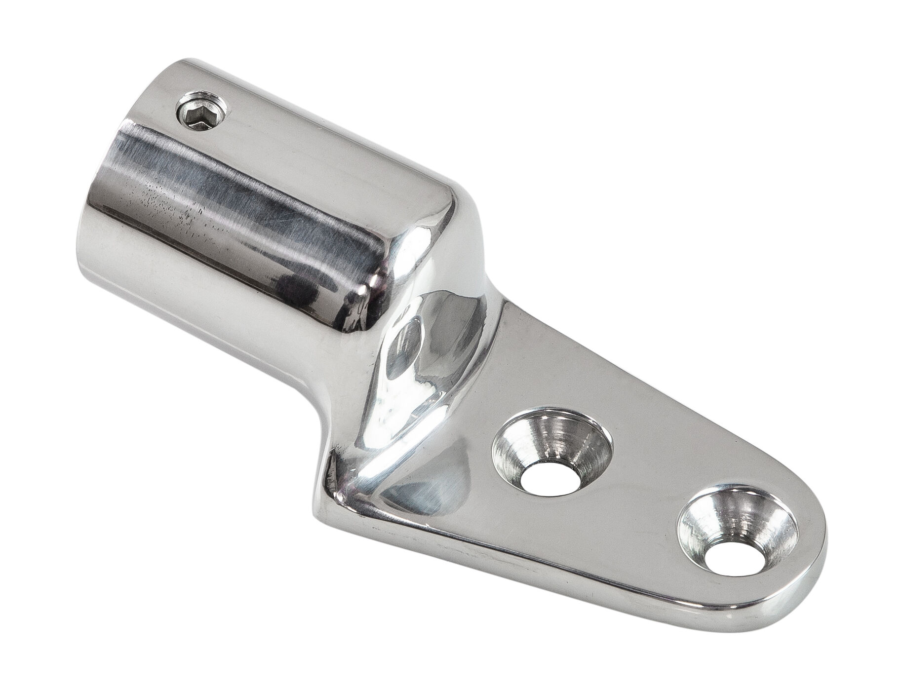 картинка Крепление леера 7/8" (22,2 мм)