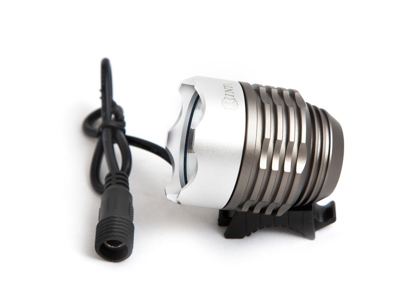 картинка Фара велосипеда Inton NB01, CREE XM-L U2, 1000Lum