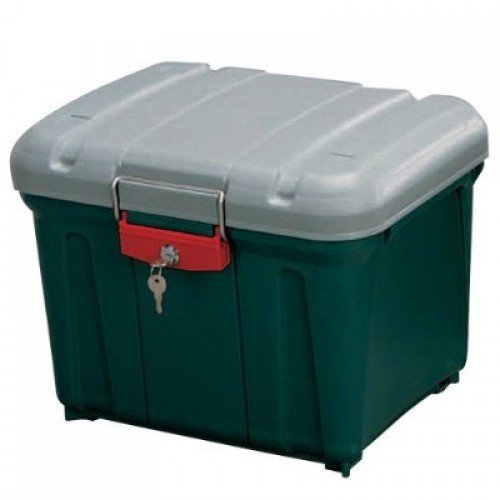 картинка Ящик IRIS RV BOX 460 45,5х36х35см, 30л, 80кг