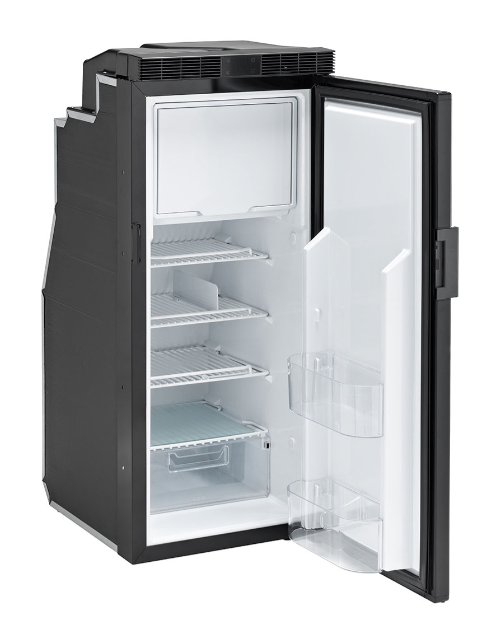 картинка Холодильник автомобильный CRUISE SLIM 90 12/24В