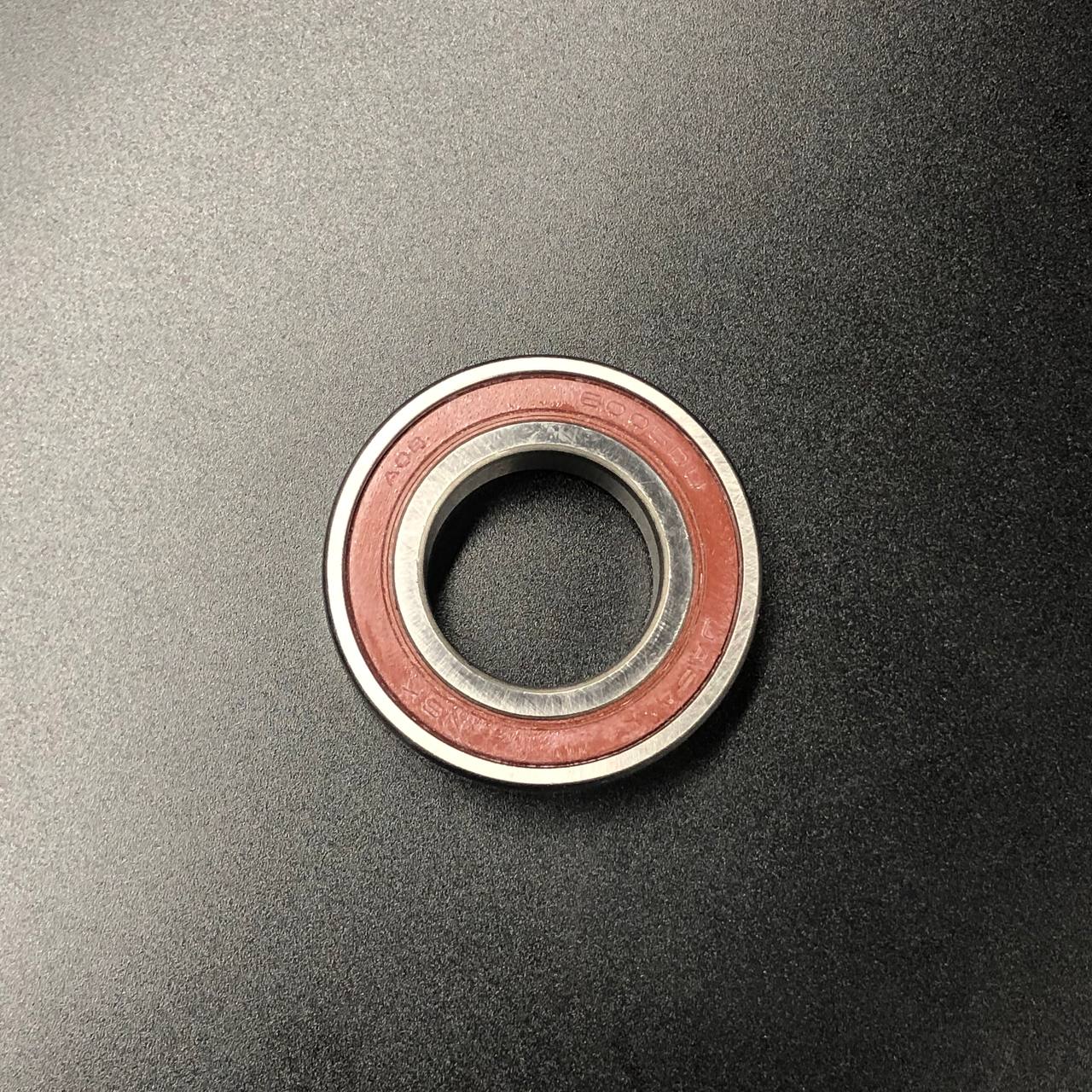 картинка Подшипник снегохода Yamaha, закрытый (25х47х12) (93306-00507; 93306-00503) (NSK)