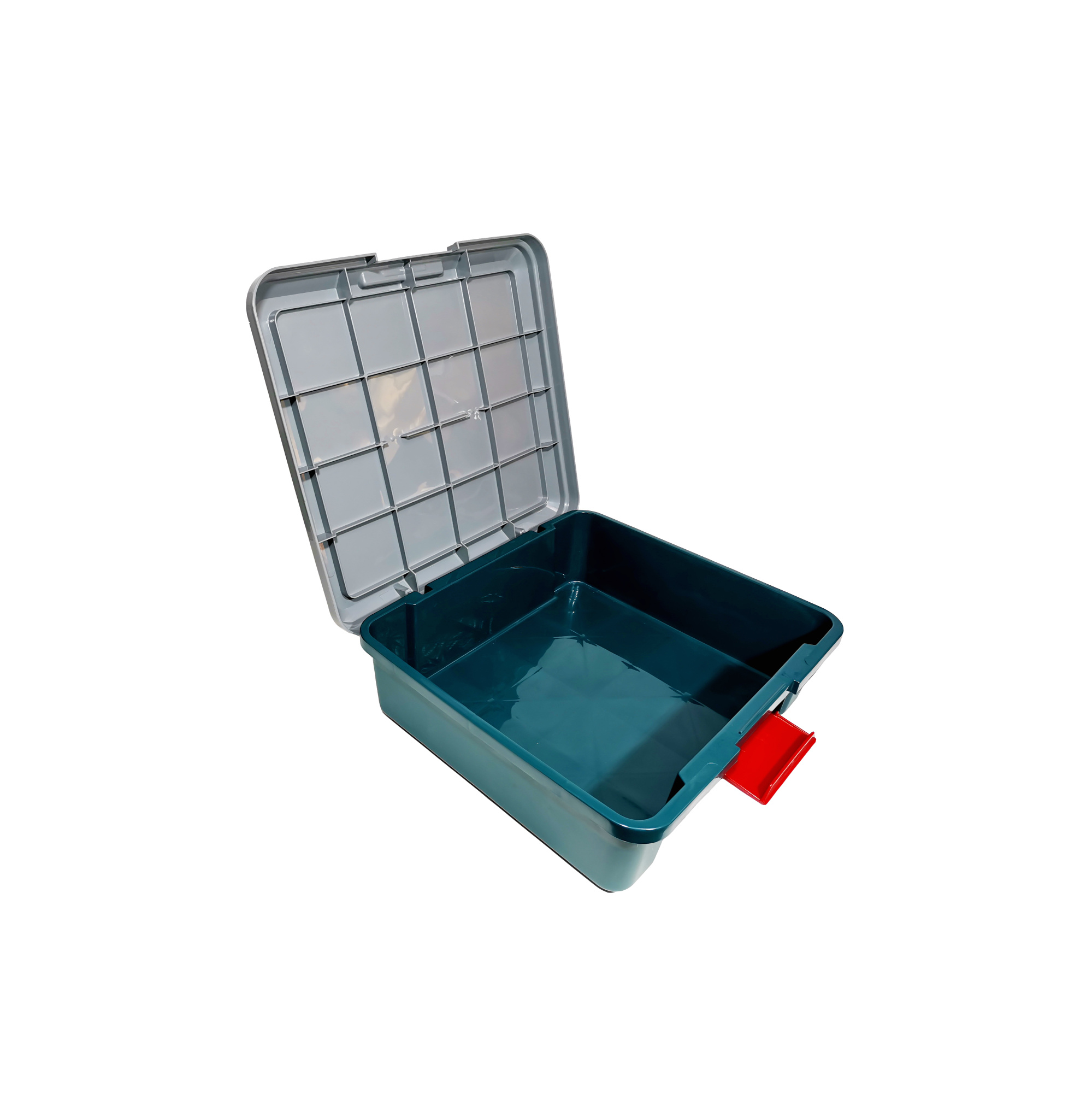 картинка Ящик IRIS RV BOX 450 F, 30 литров 45х40х16,5см.