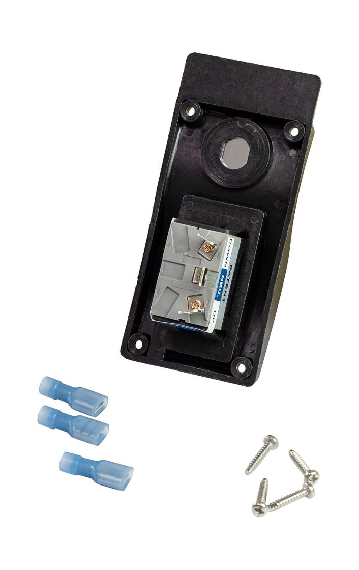 картинка Панель управления якорной лебедкой South Pacific