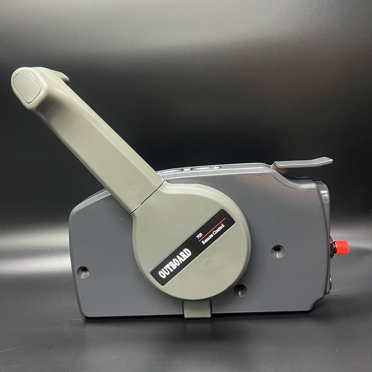 картинка Дистанционное управление Yamaha 703 NEW (Без электроники) (Тянущая)  (PWB)