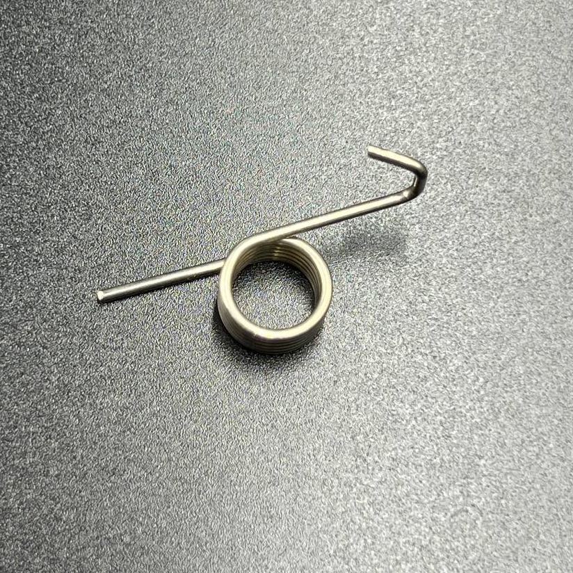 картинка Пружина блокировки заднего хода Tohatsu 8-9,8 (PREMARINE)