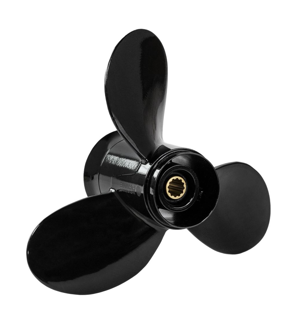 картинка Гребной винт 3x8.9x8.5, Marine Rocket Prime