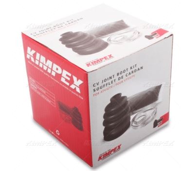 картинка Пыльник ШРУС'а 058700