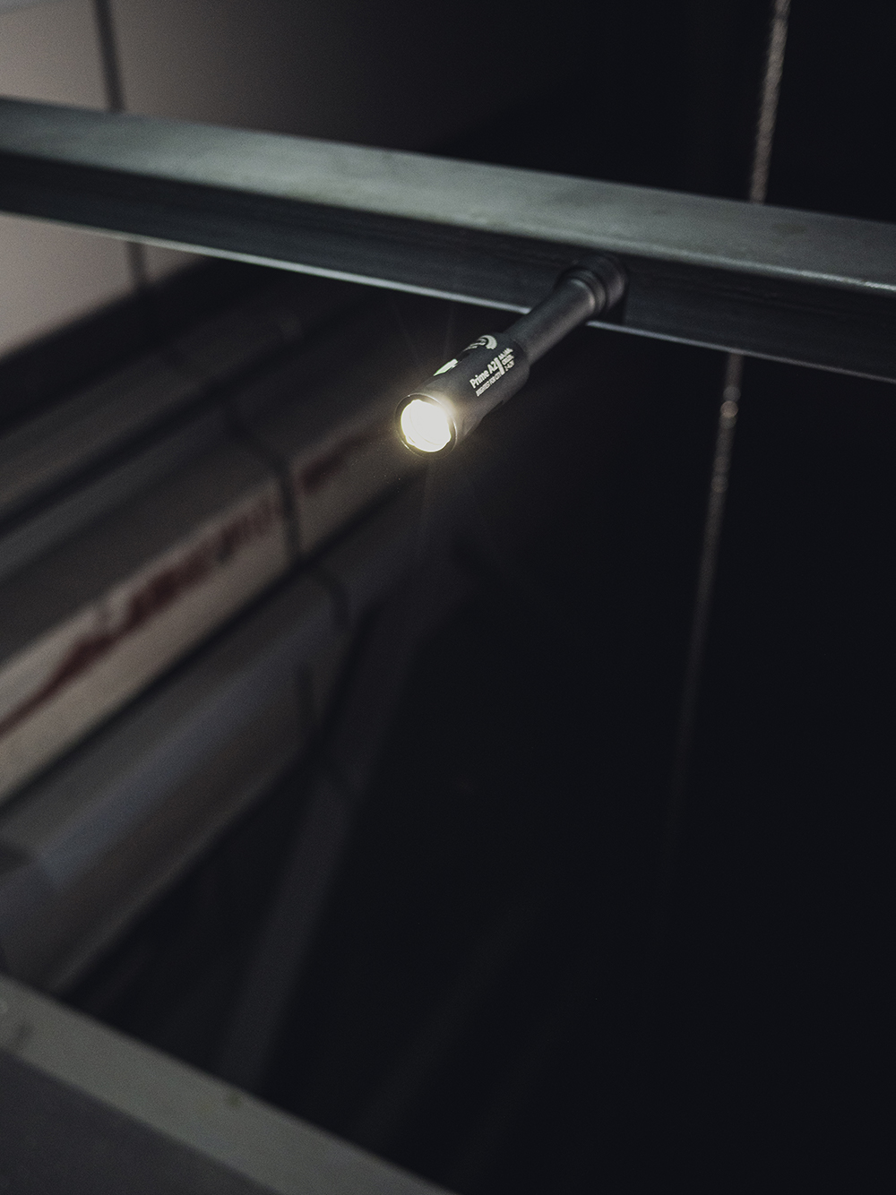 картинка Фонарь ARMYTEK Prime A2 Pro XP-L БЕЛЫЙ