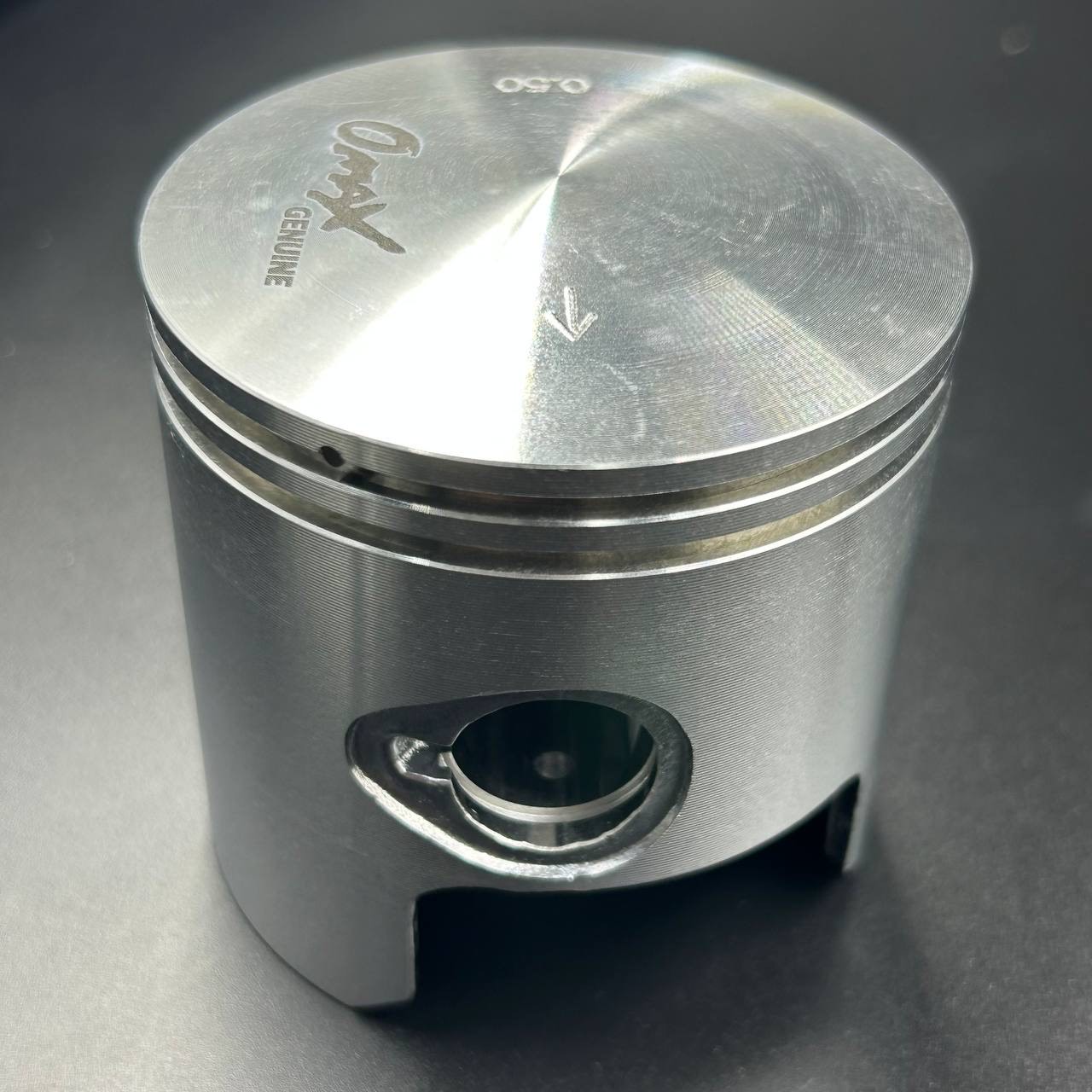 картинка Поршневой комплект Tohatsu 40-50 (0.50mm) (Omax)