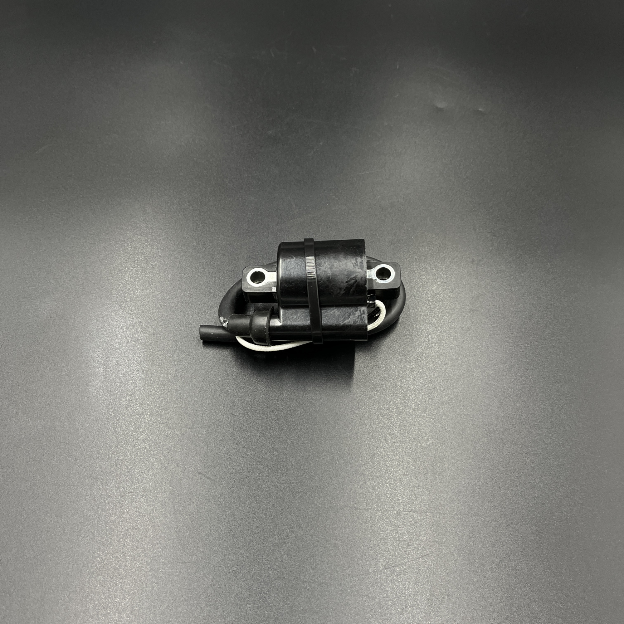 картинка Катушка зажигания высоковольтная Yamaha 40X (6J8-85570-21) (RT)