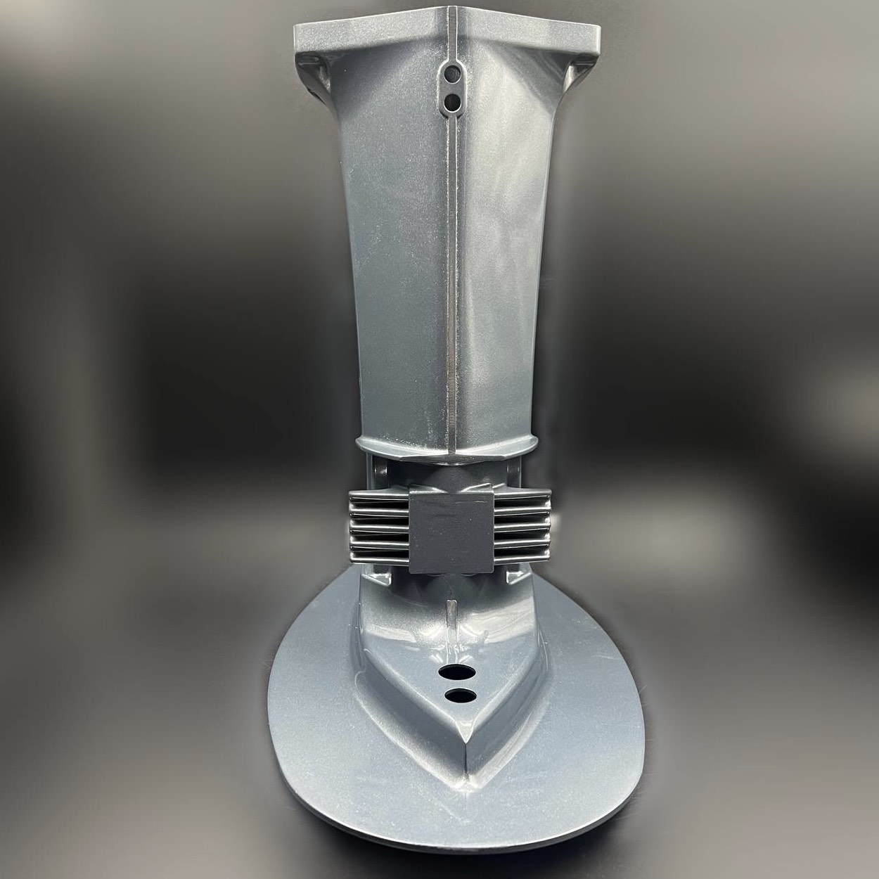 картинка Дейдвуд Yamaha 40X (S) (YUELANG)