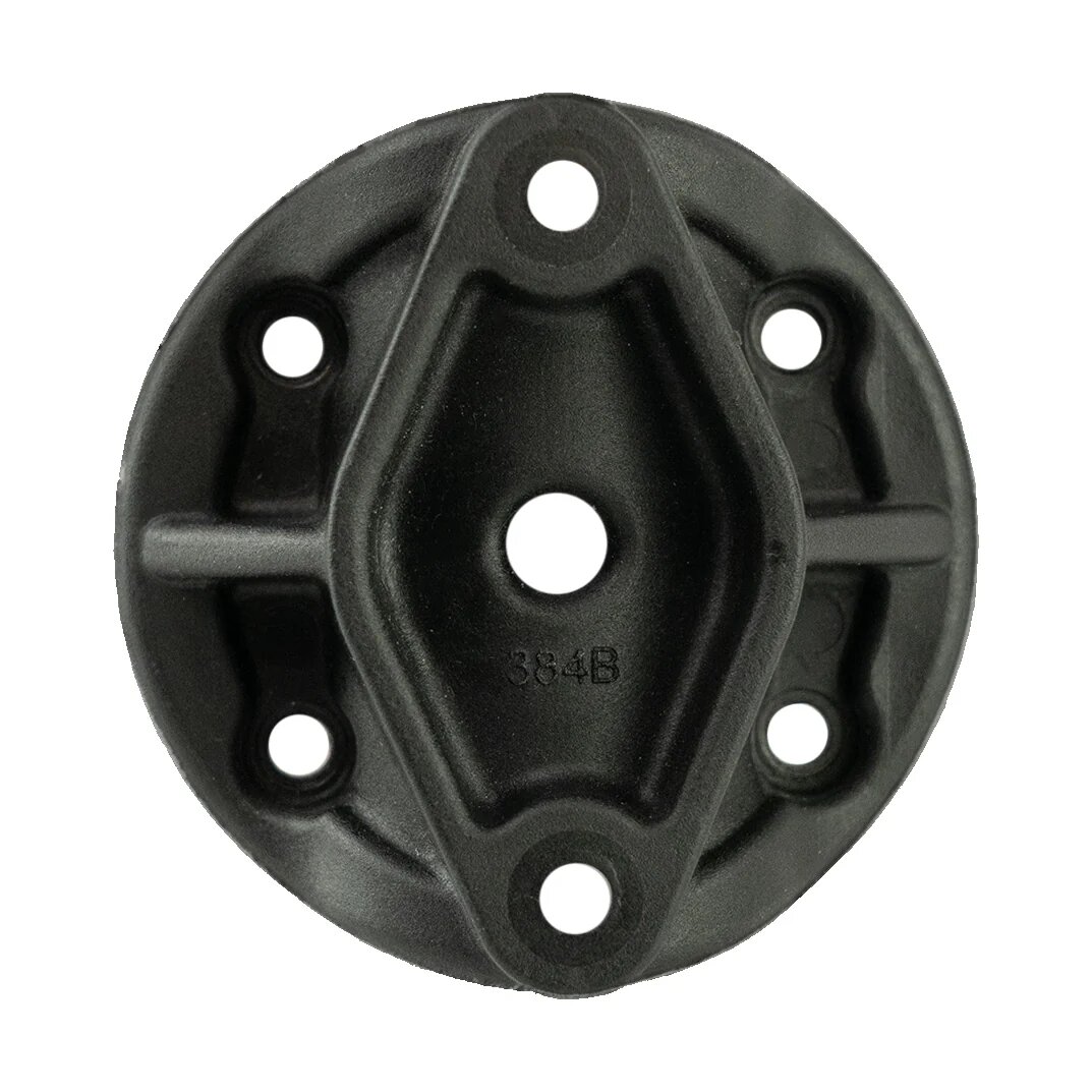 Адаптер трубки RAM® с схемой отверстий AMPS RAP-384BU