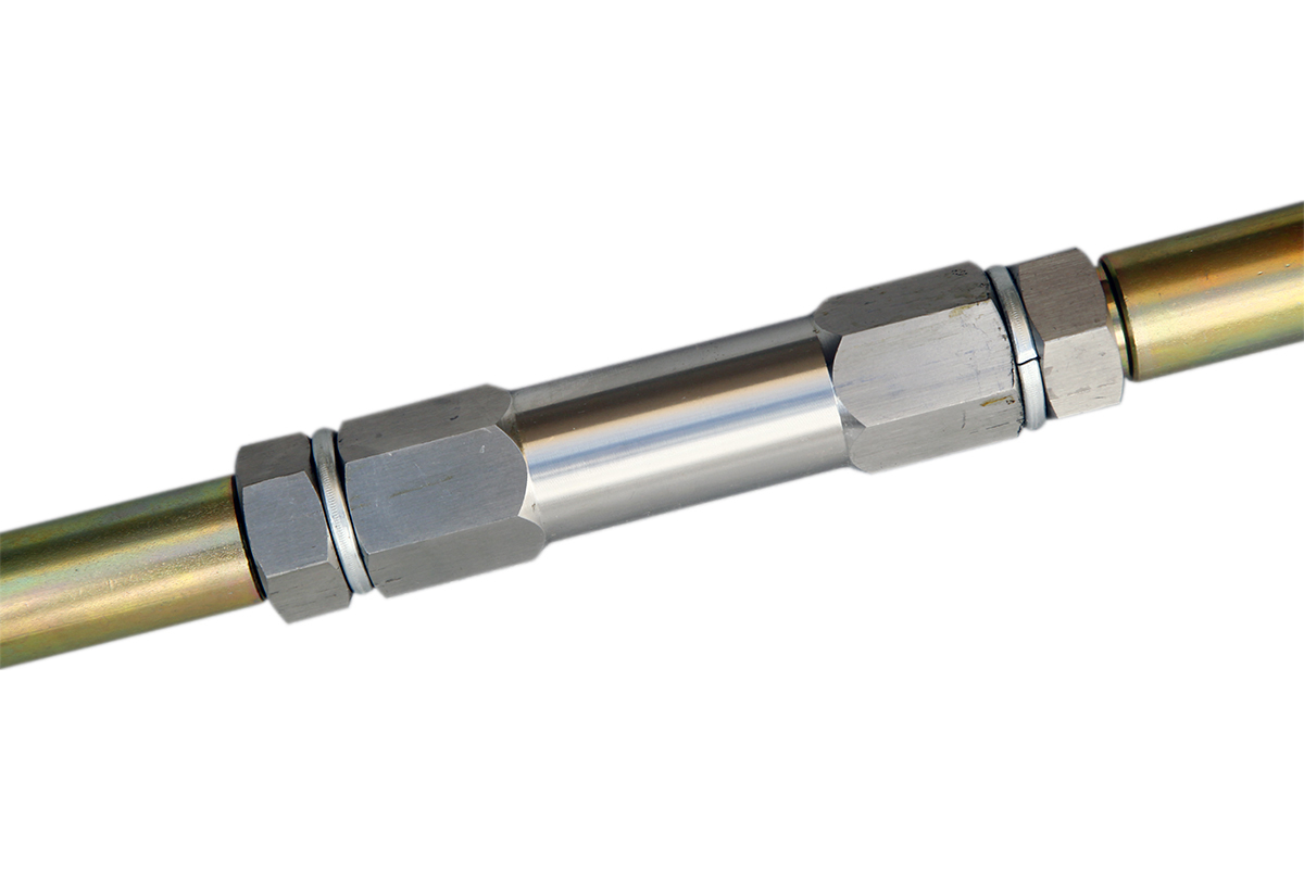 картинка Тяга панара РИФ регулируемая задняя ВАЗ Нива, Шеви-Нива