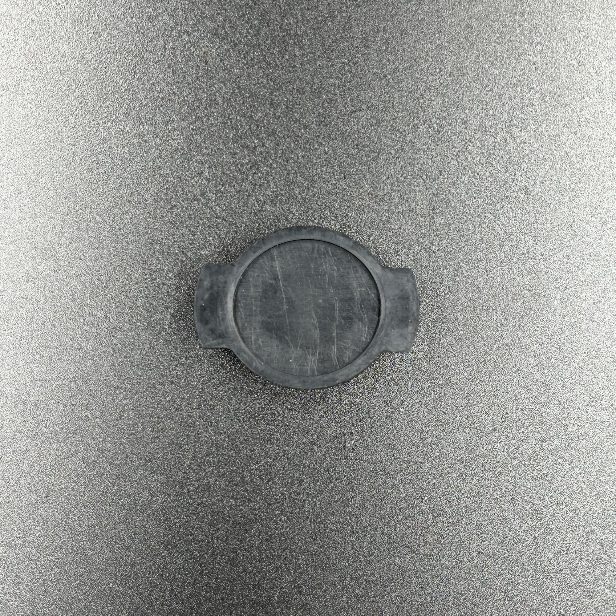 картинка Фланец привода помпы забортной воды Volvo penta (Omax)