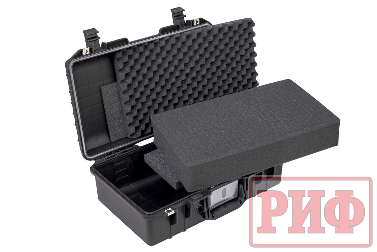 картинка Кейс РИФ 487х325х175 мм IP67