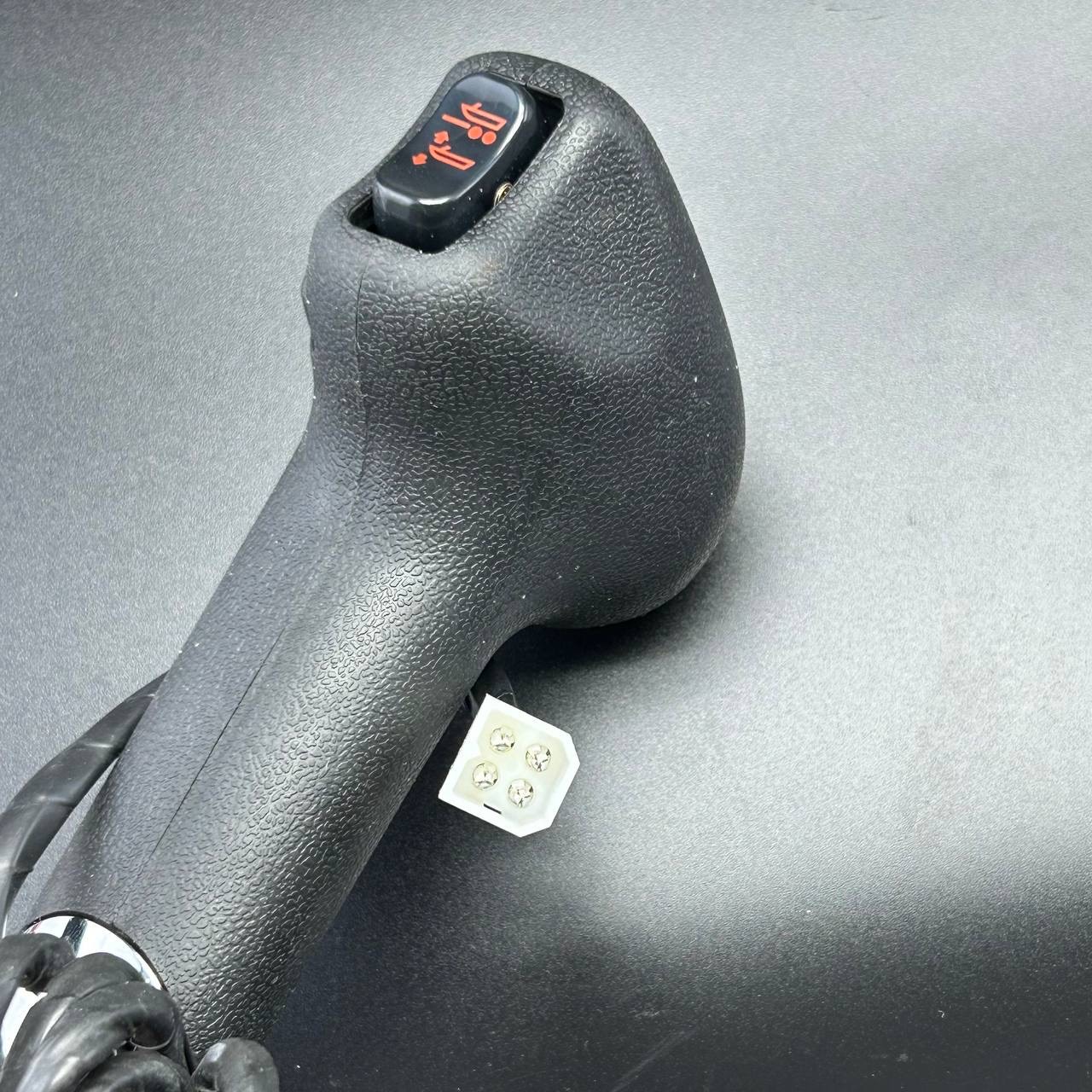 картинка Дистанционное управление Mercury RC MCM TRIM-CHROM (Quicksilver)