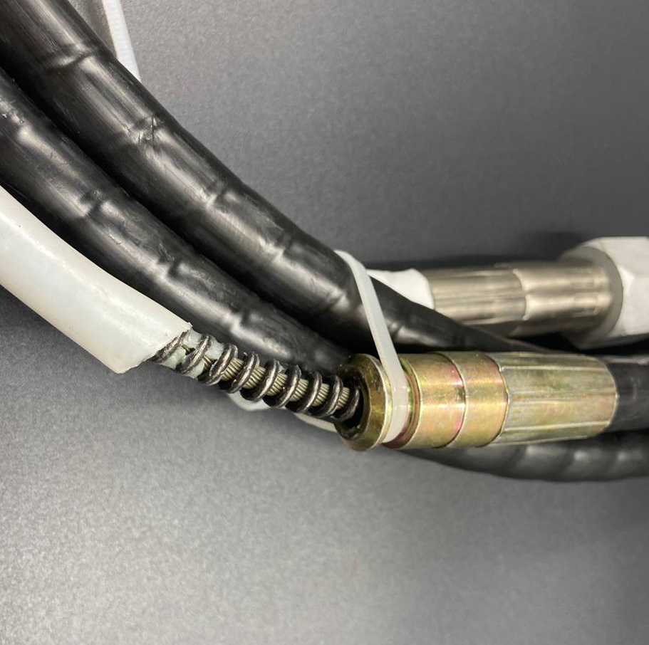 картинка Трос рулевой (7FT) (M66) (PREMARINE)