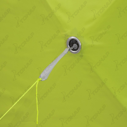 картинка Шатер Nisus SOLANO