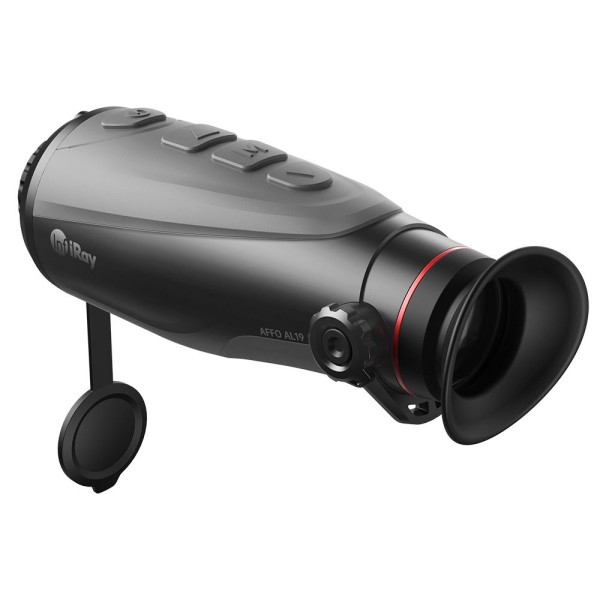 картинка Тепловизионный монокуляр iRay AFFO AL 19