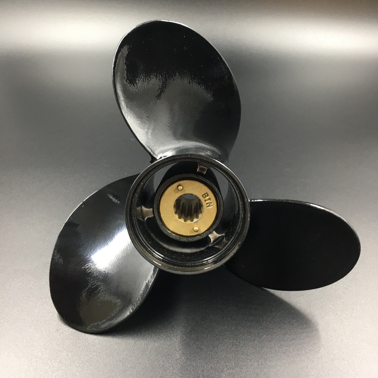 картинка Гребной винт Mercury 25-70 (3x10-5/8x12) (BaekSan)