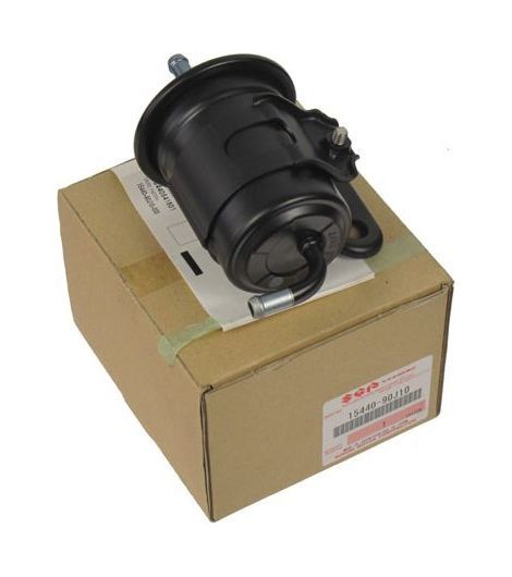 картинка Фильтр топливный Suzuki DF90T-140WT (E40) тонкой очистки