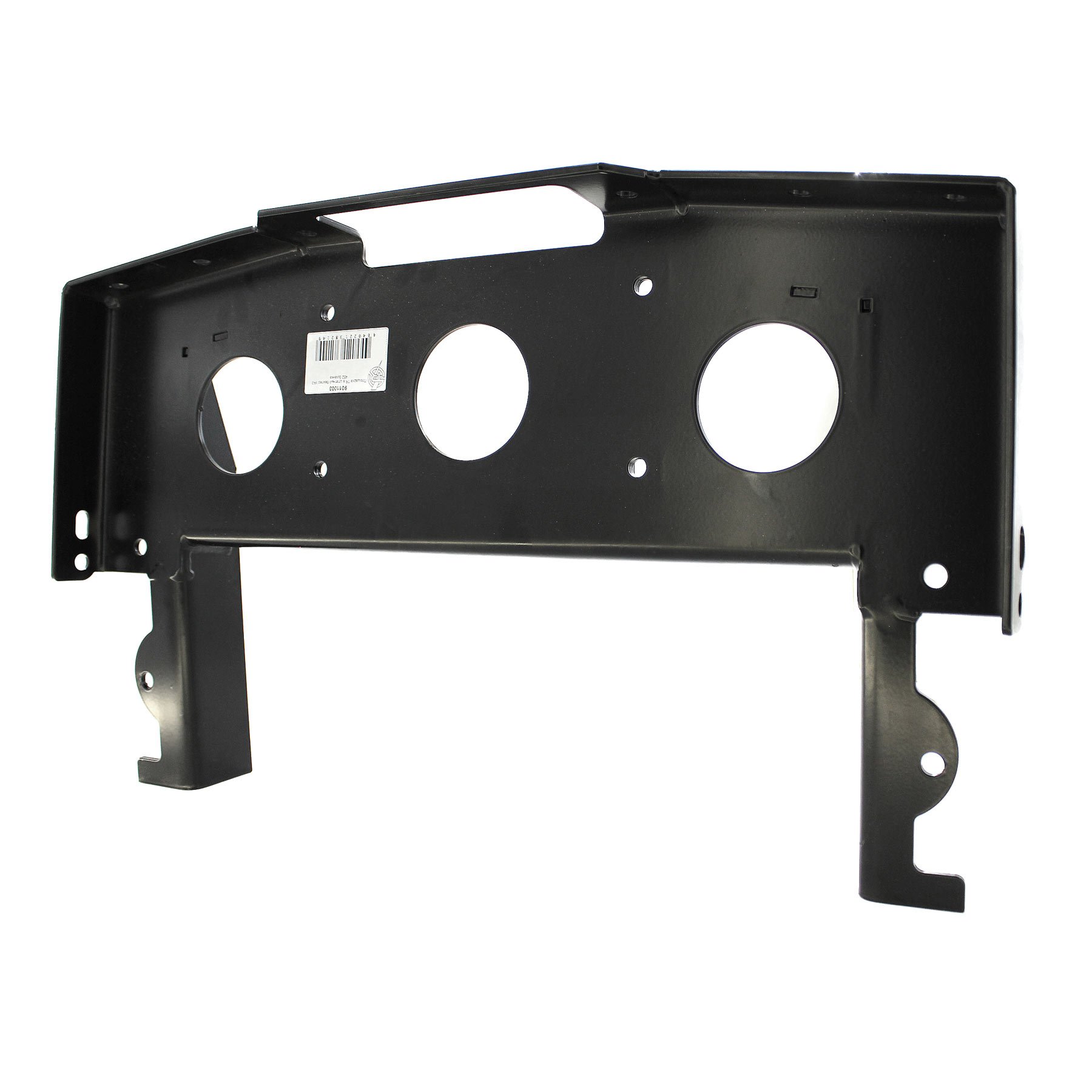 картинка Площадка лебедки УАЗ 452 Буханка