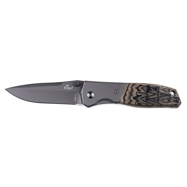 картинка Нож Enlan M09-3