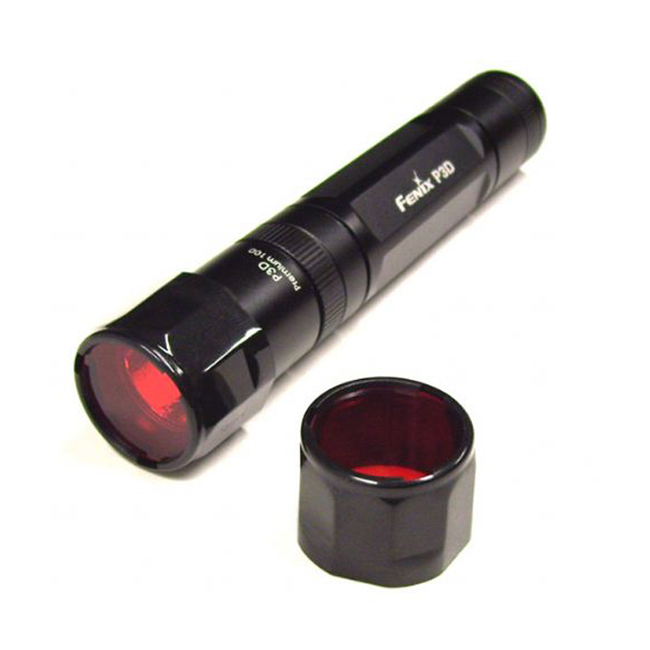 картинка Фильтр красный Fenix