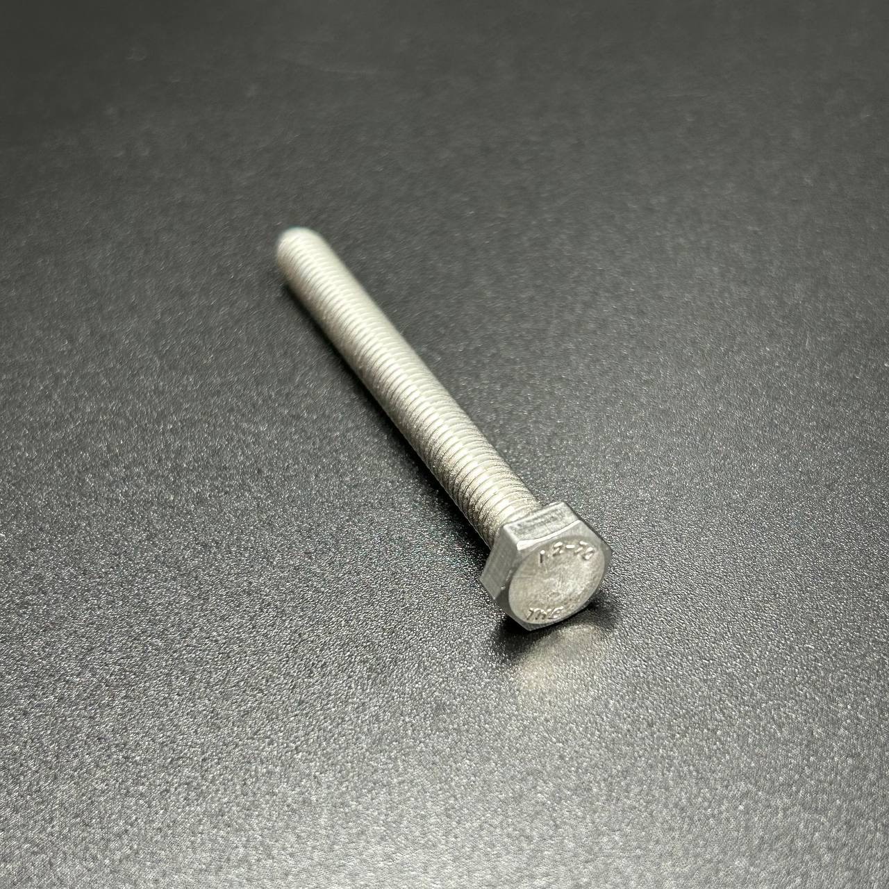 картинка Болт Yamaha M6x55 (97595-06555;97395-06055)  (YUELANG)