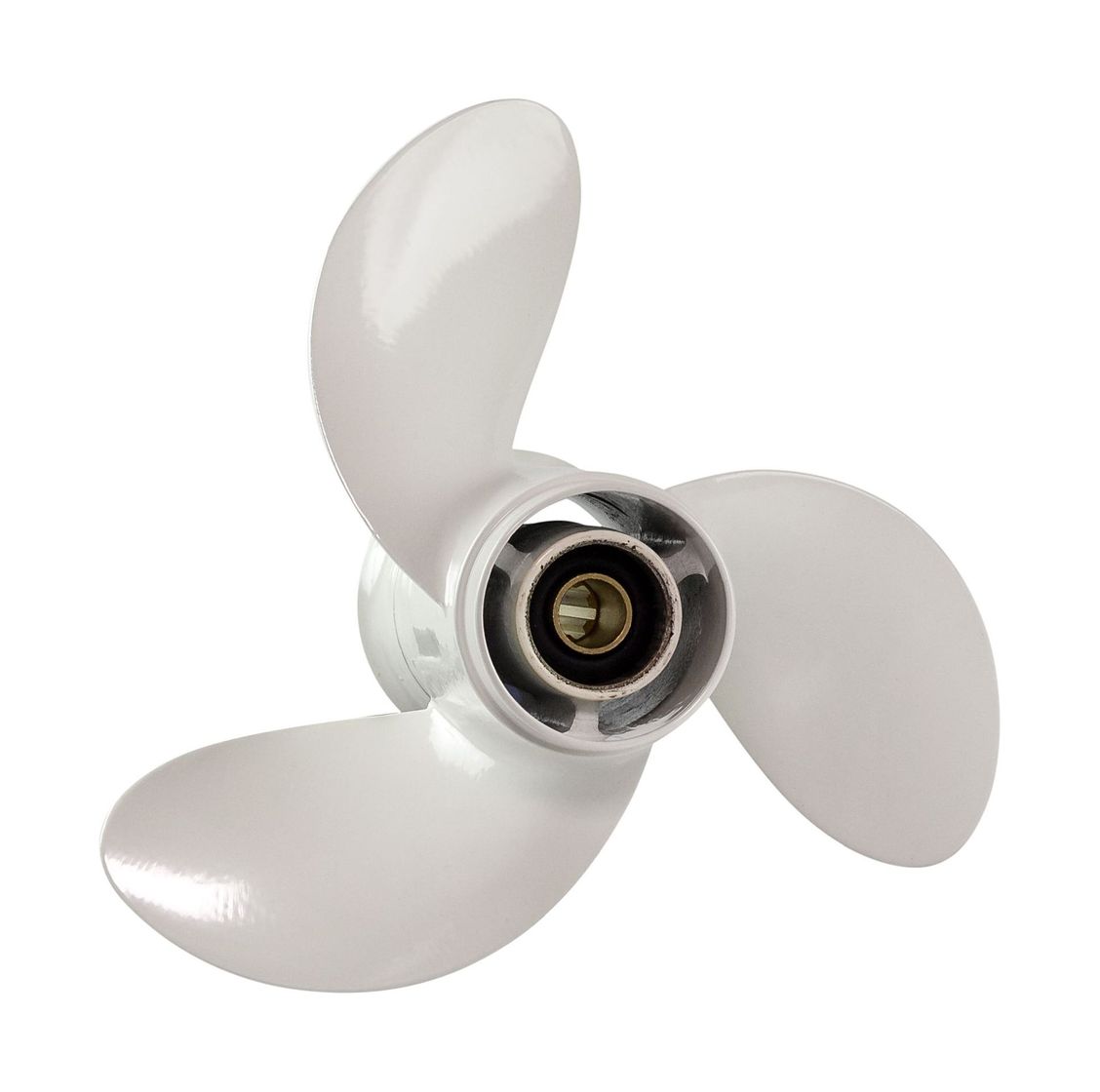 картинка Винт гребной Yamaha 6-8;3x8-1/2x8-1/2, BaekSan