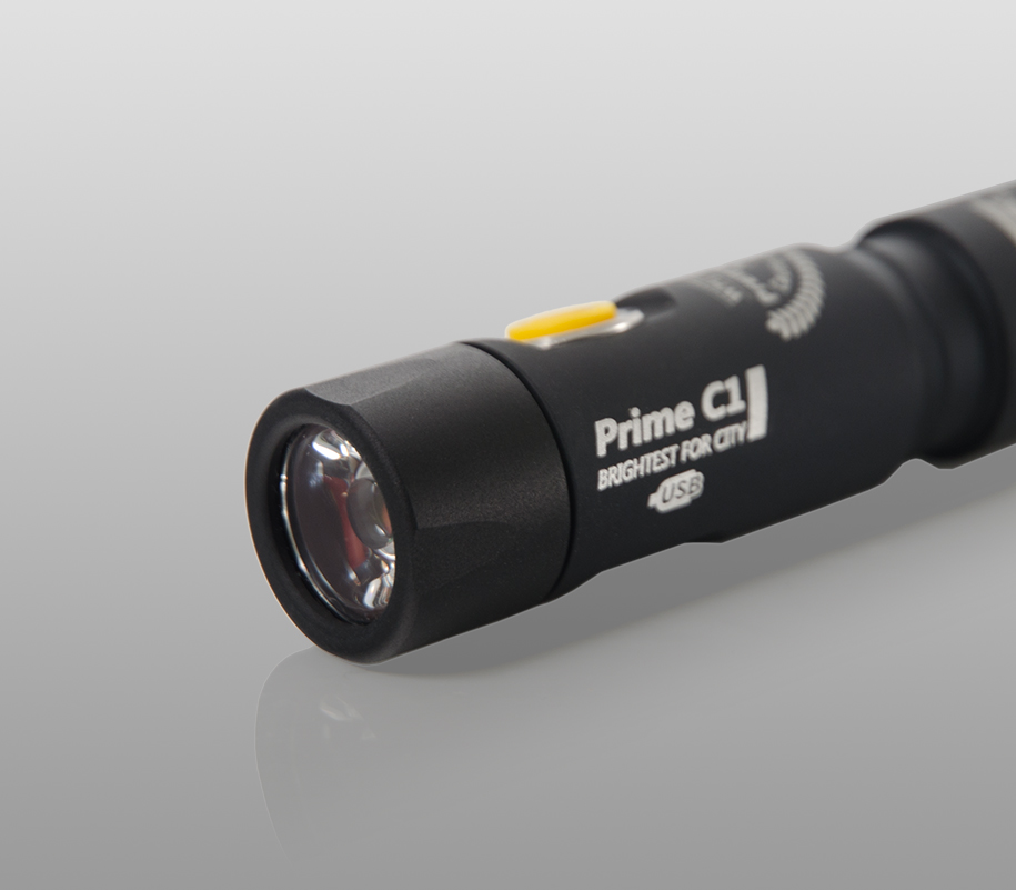 картинка Фонарь ARMYTEK Prime C1 Magnet USB XP-L ТЕПЛЫЙ