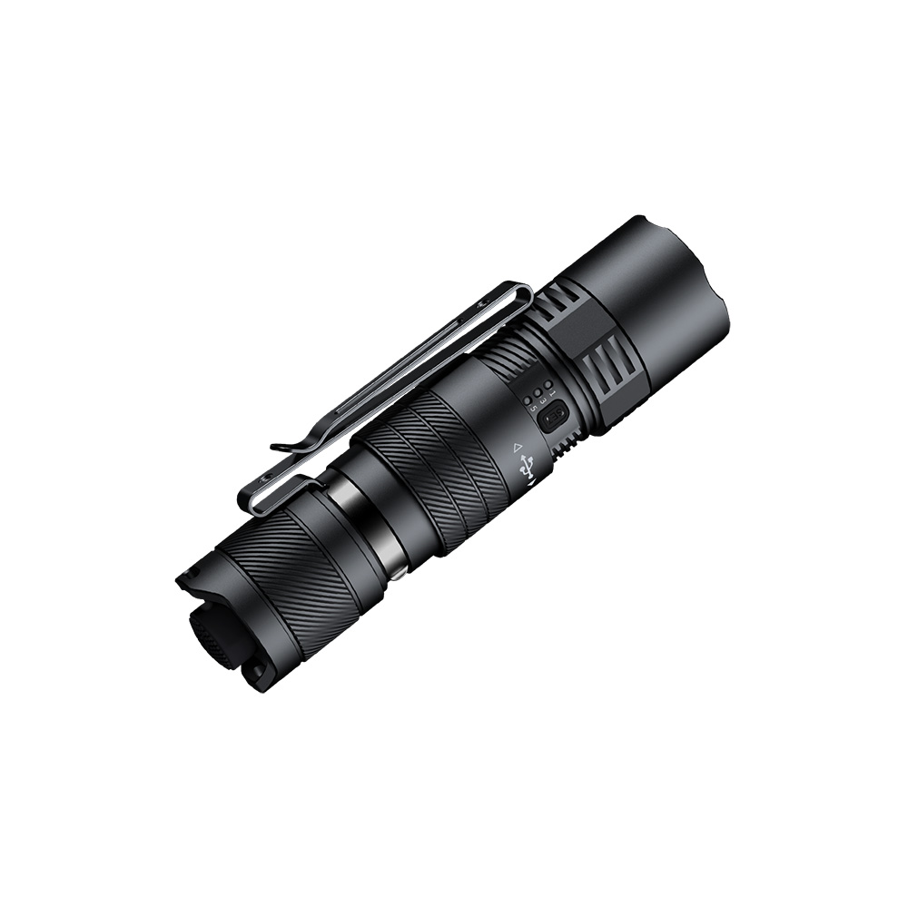 Фонарь Fenix тактический PD26R ACE 1300 люмен