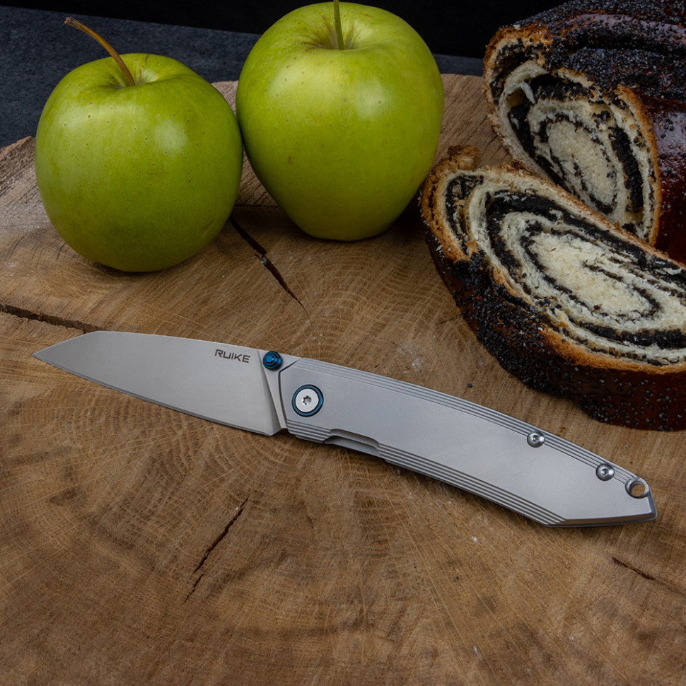 картинка Нож Ruike P831-SF