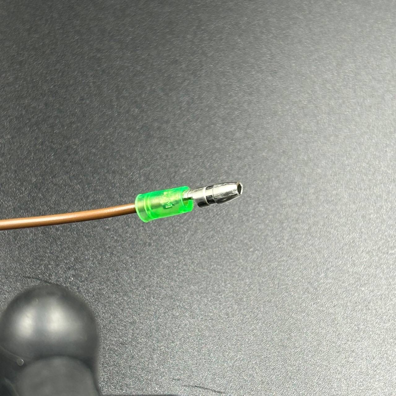 картинка Электростартер Yamaha 55 (697-81800-12) (WUHU)