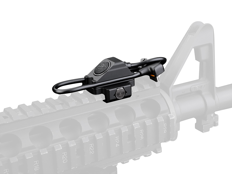 картинка Выносная тактическая кнопка Fenix AER-06s для фонаря (GL19R)