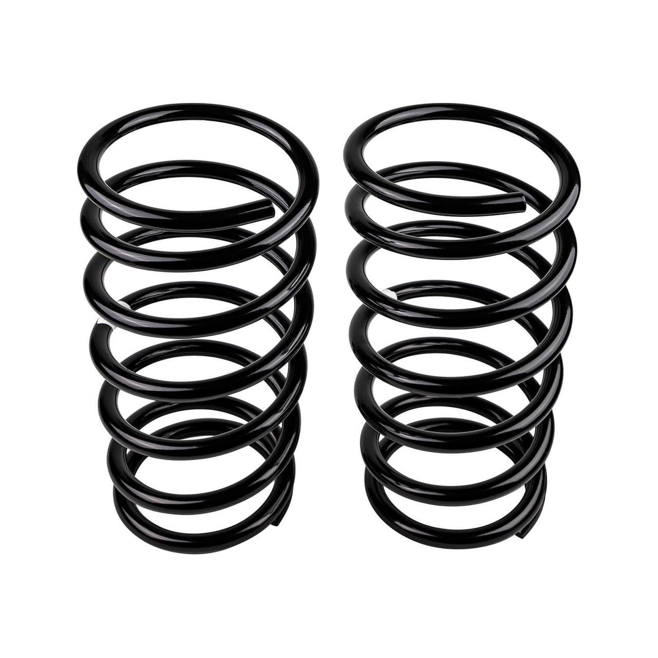картинка Пружины подвески передние для Nissan Pathfinder 1996-2004 OME ARB