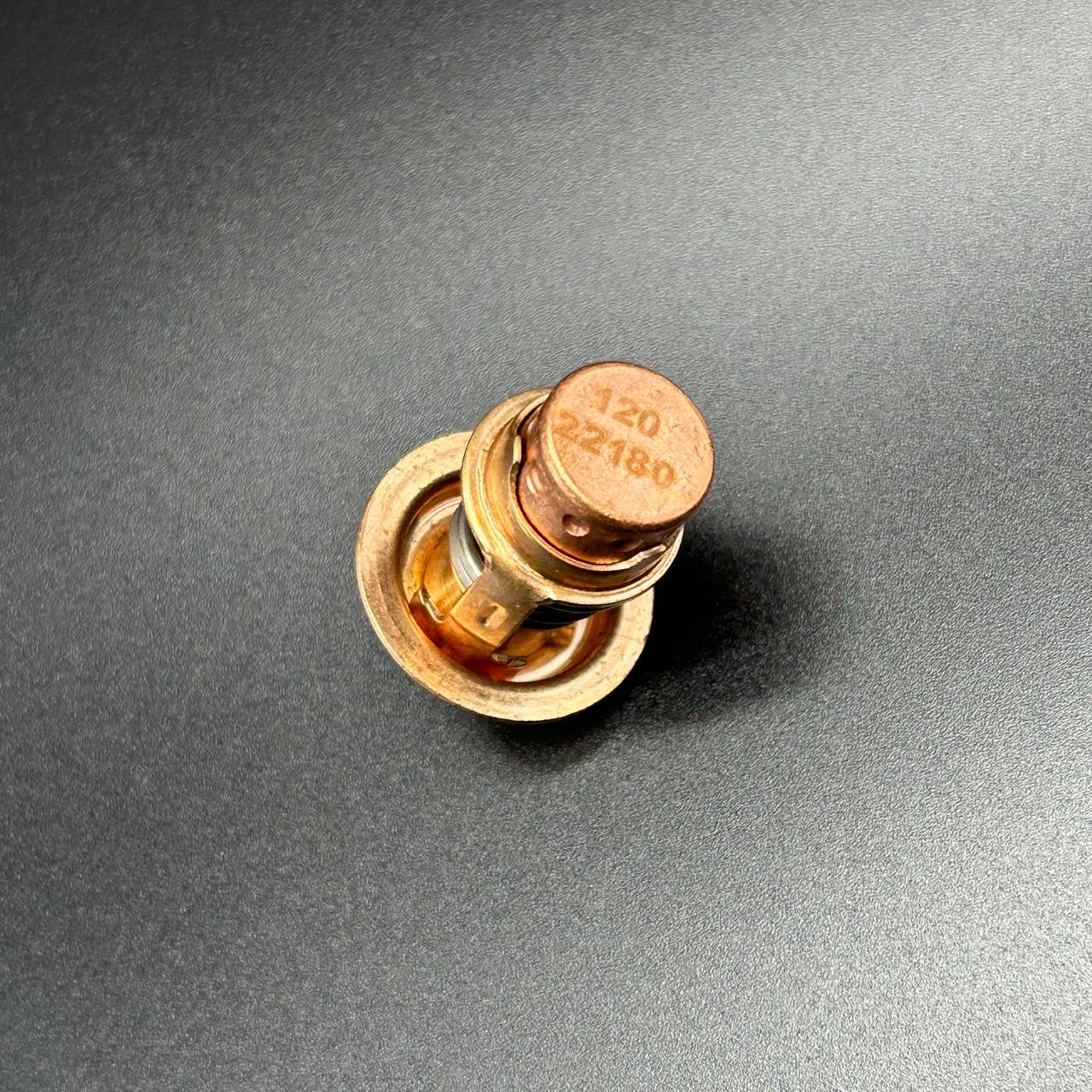 картинка Термостат Mercury 6-125 (Quicksilver)